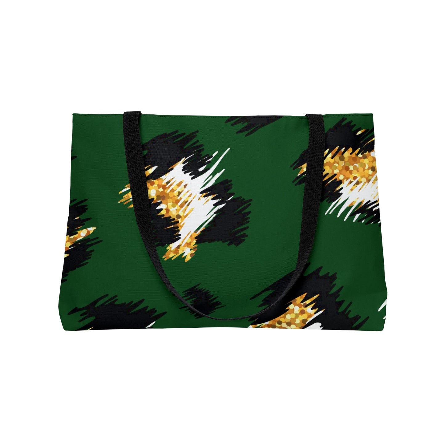 Weekender Tote Bag