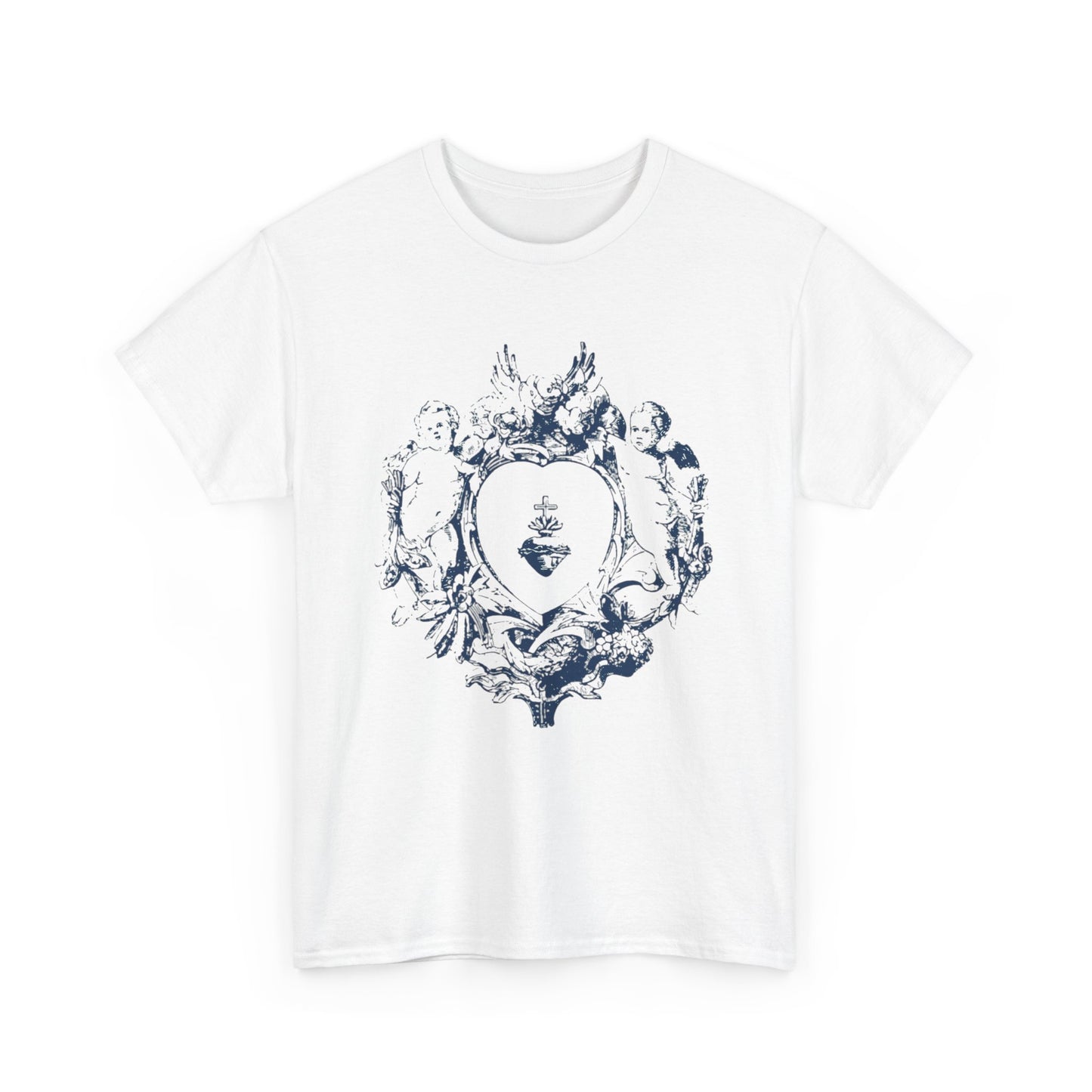 Comfortable Tee for Everyday Wear