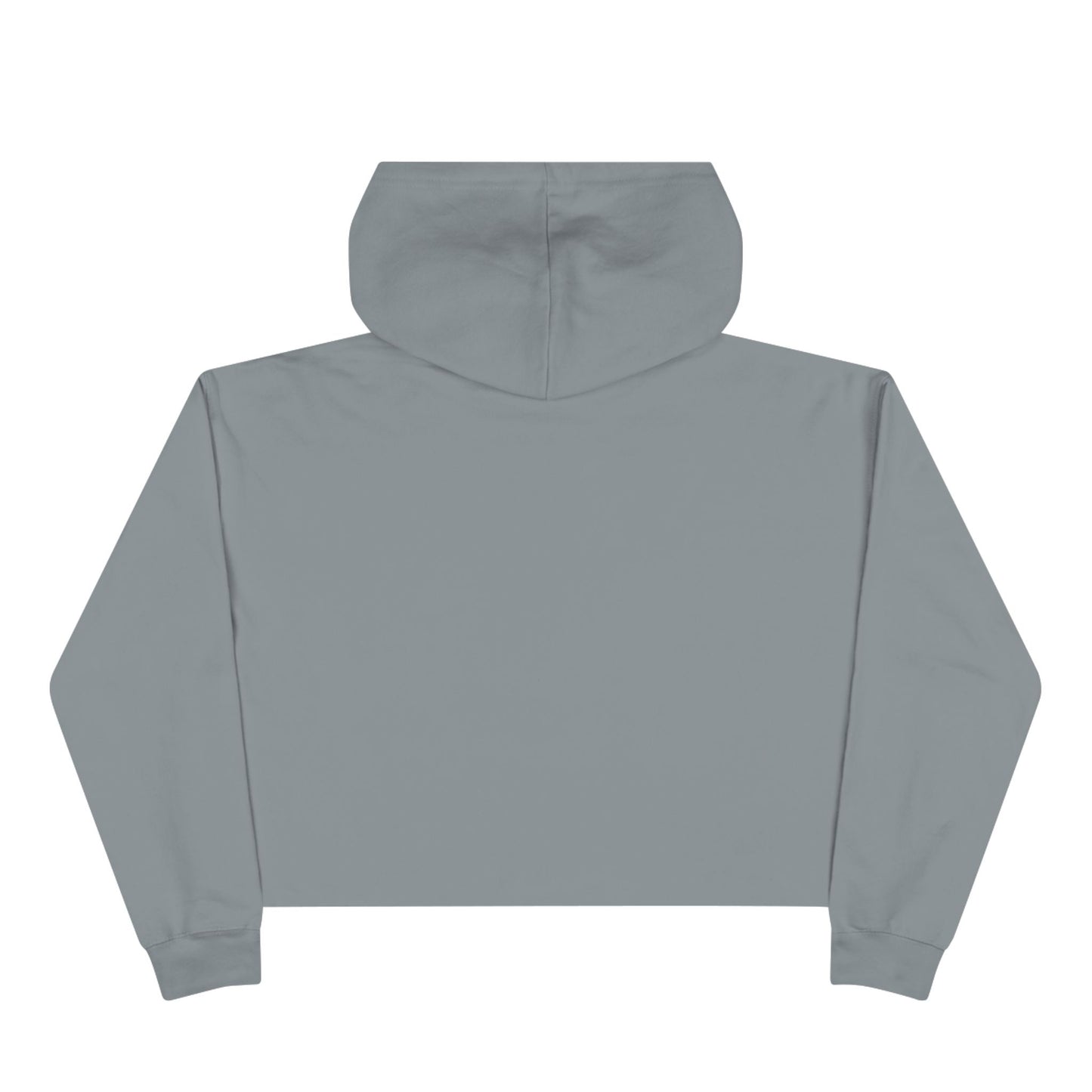 Crop Hoodie Bats