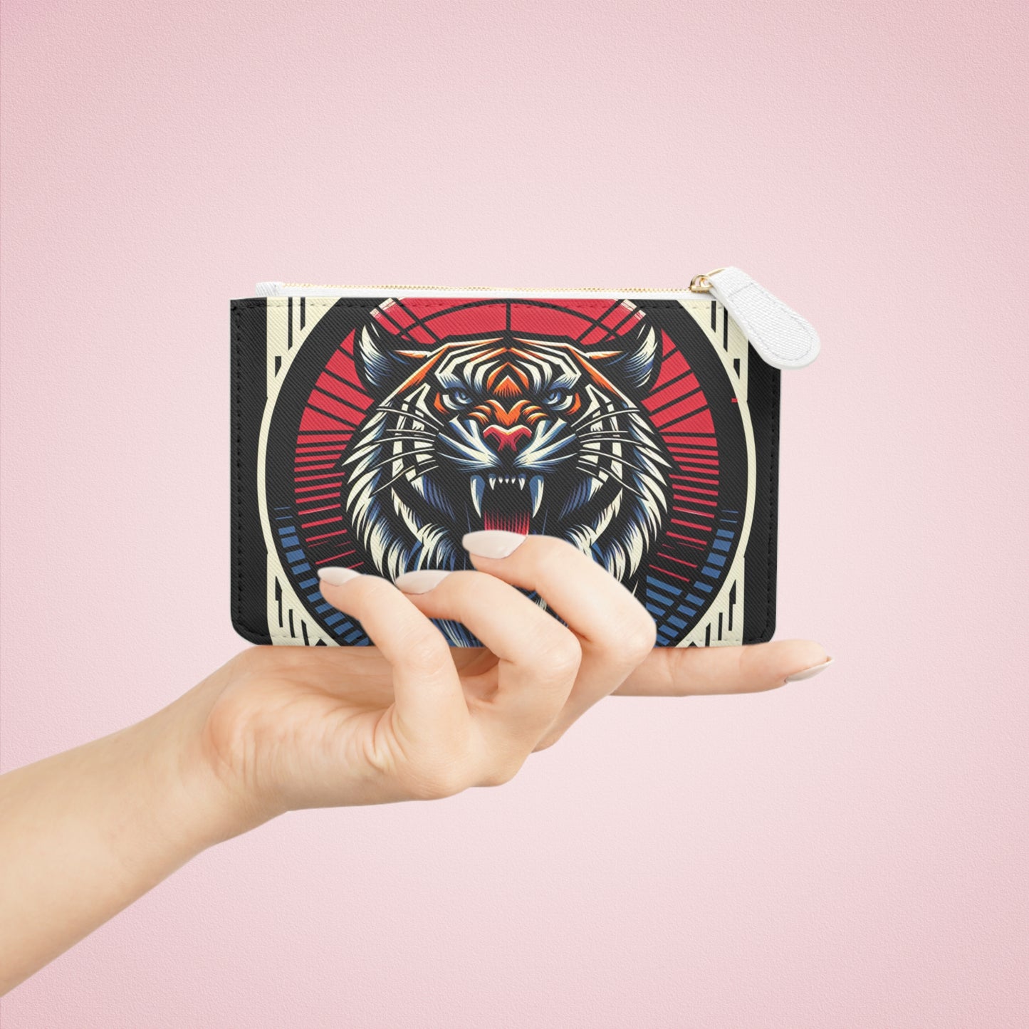 Chic Clutch Bag