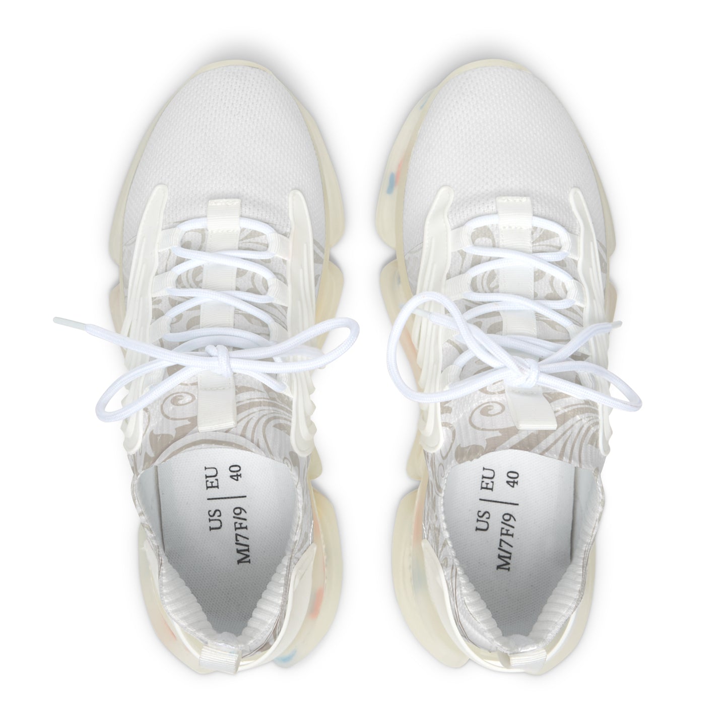 Women's Mesh Sneakers
