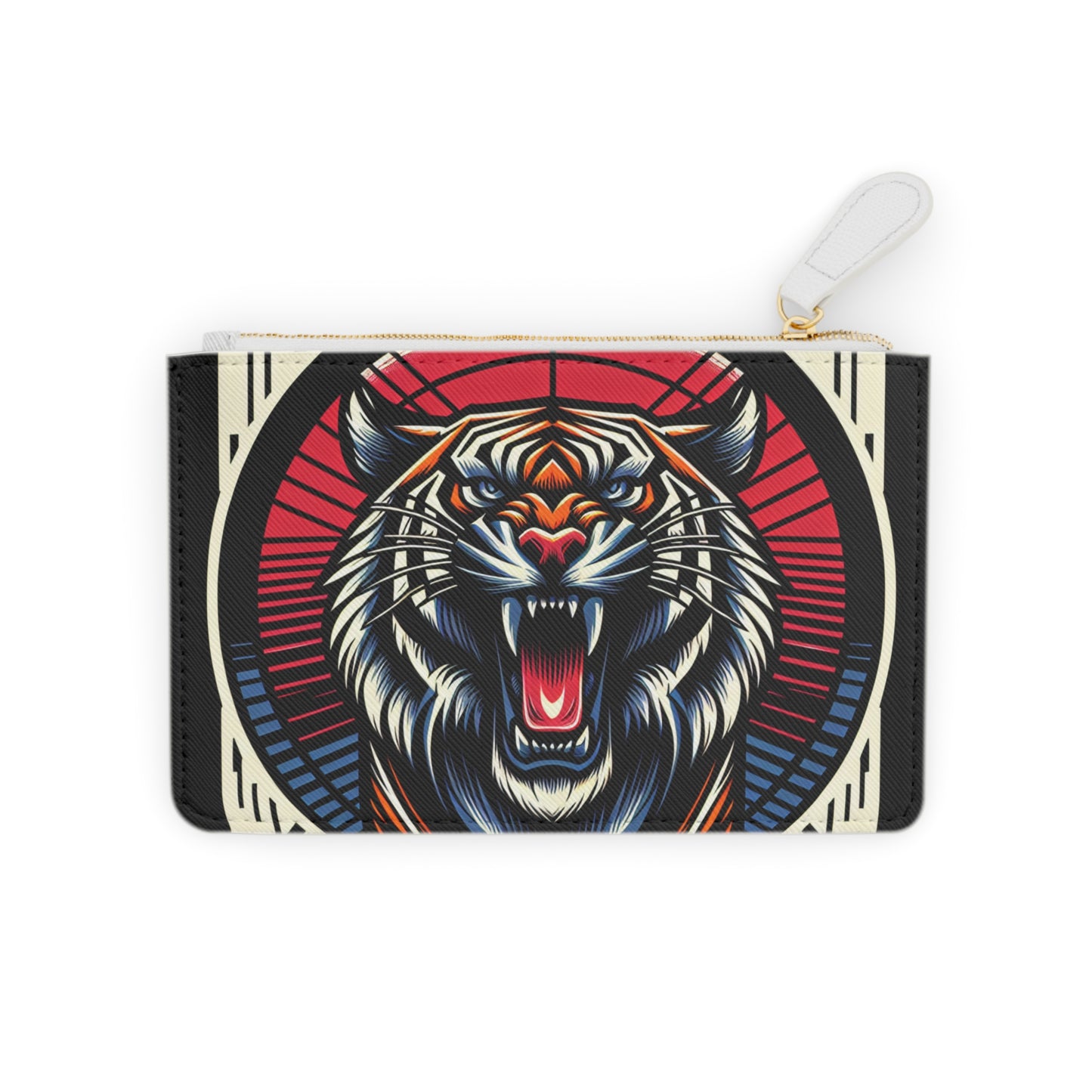 Chic Clutch Bag