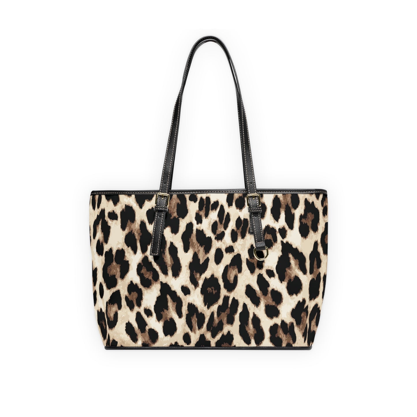 PU Leather Shoulder Bag