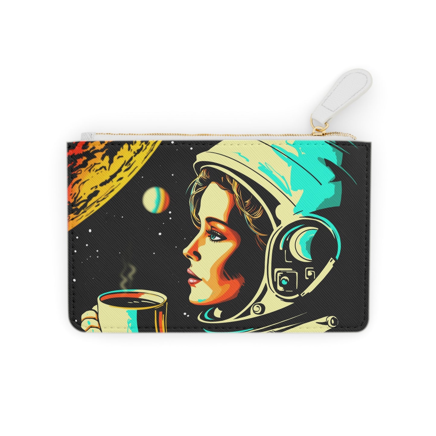 Mini Clutch Bag