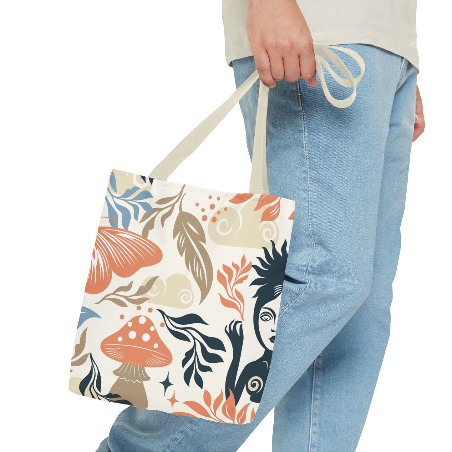 Tote Bag Fantasy
