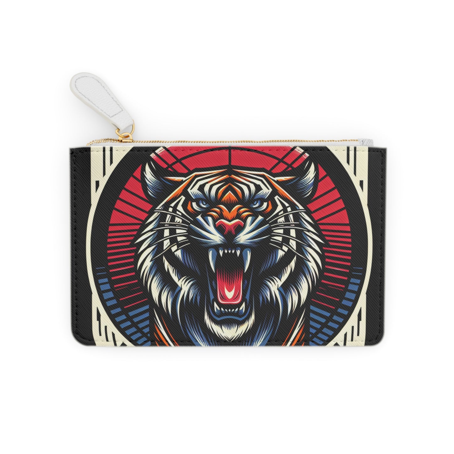 Chic Clutch Bag
