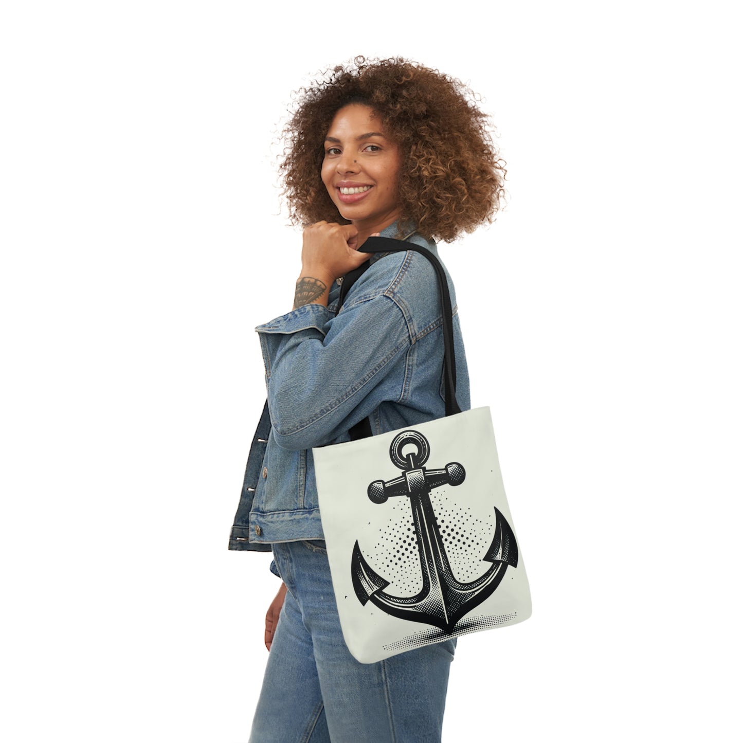 AnkerTote Bag