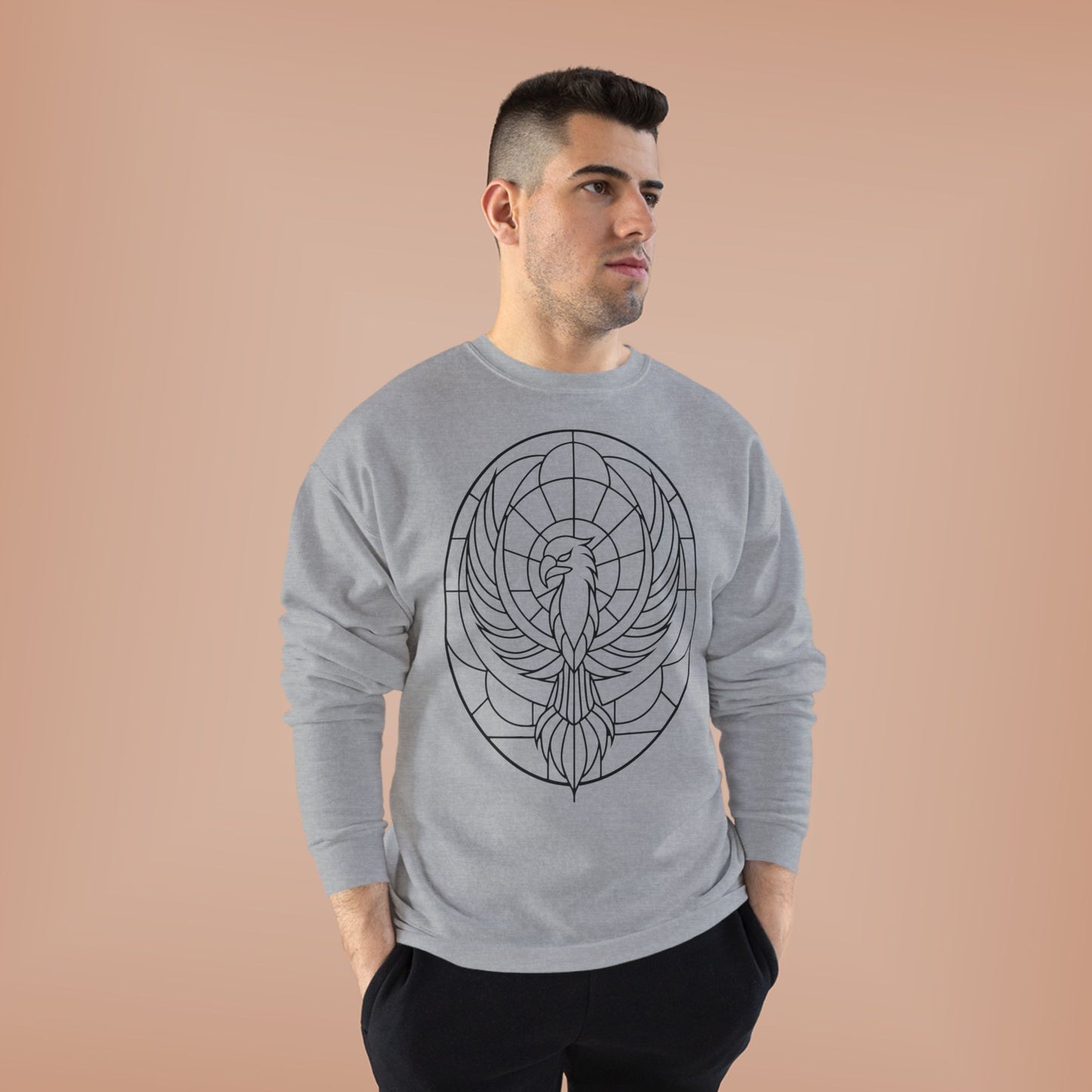 Cozy Unisex Sweatshirt