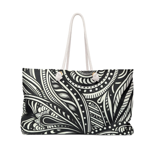 Weekender Bag