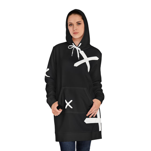 Hoodie Dress for Women