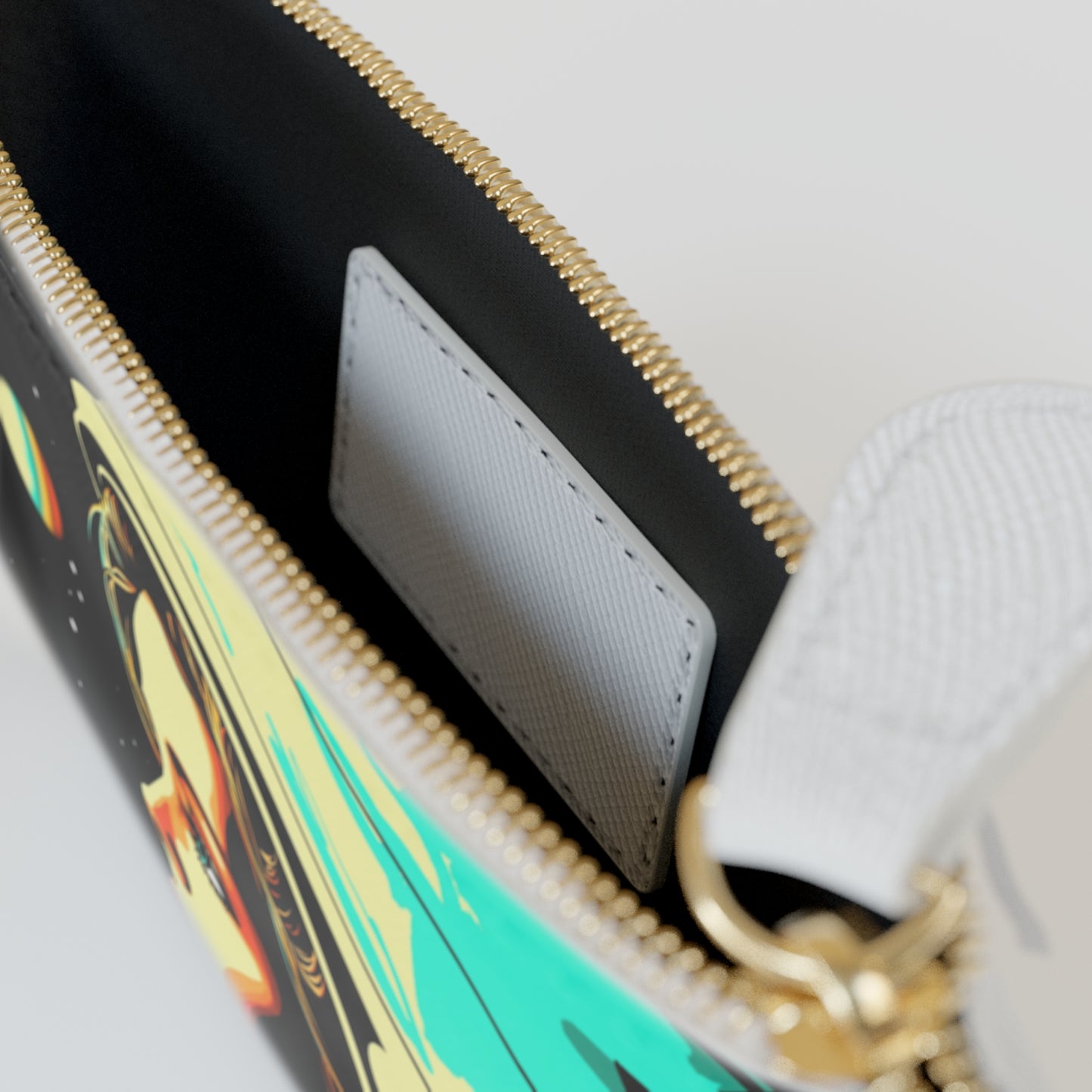 Mini Clutch Bag