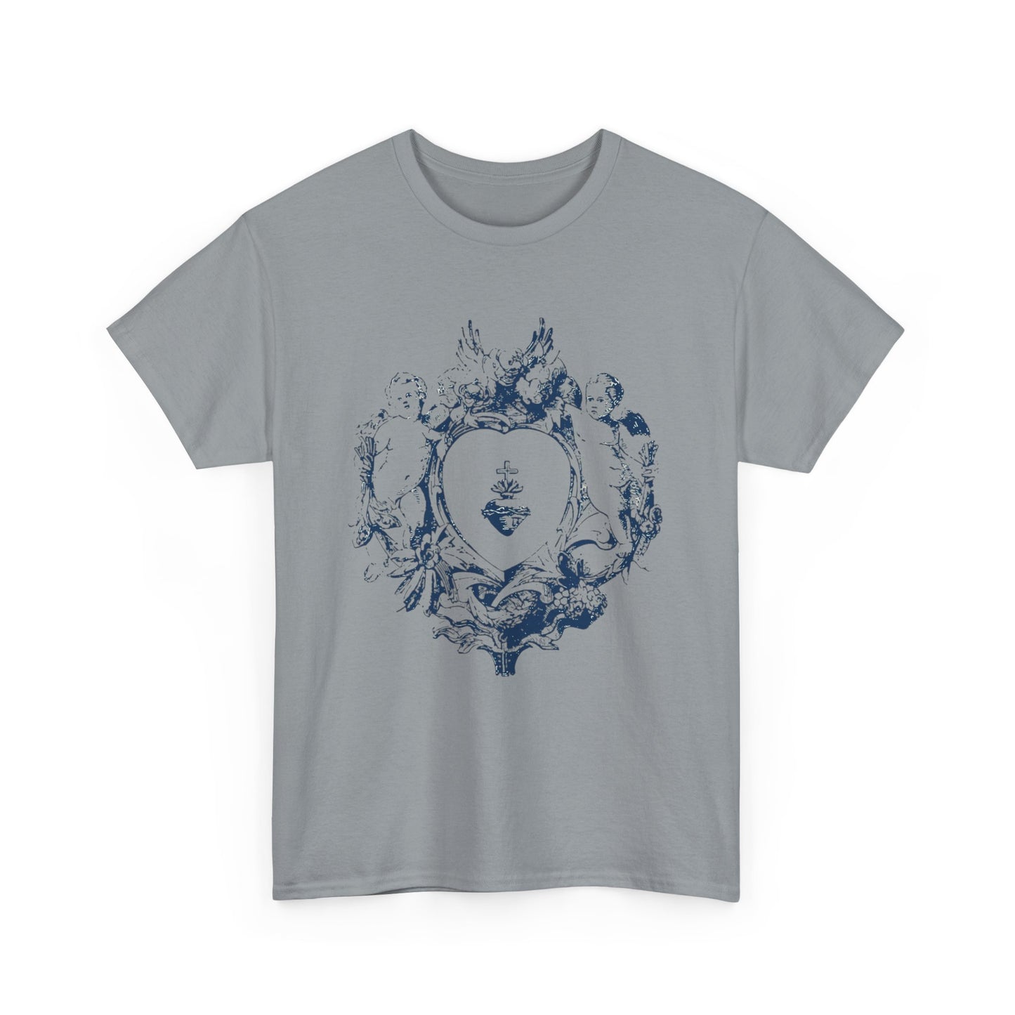 Comfortable Tee for Everyday Wear