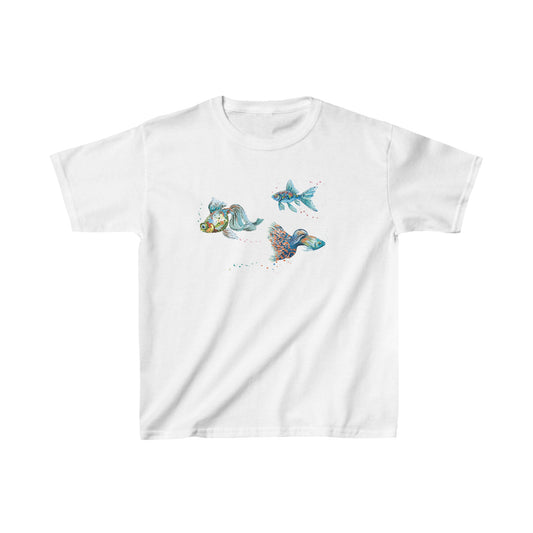 Kids Heavy Cotton