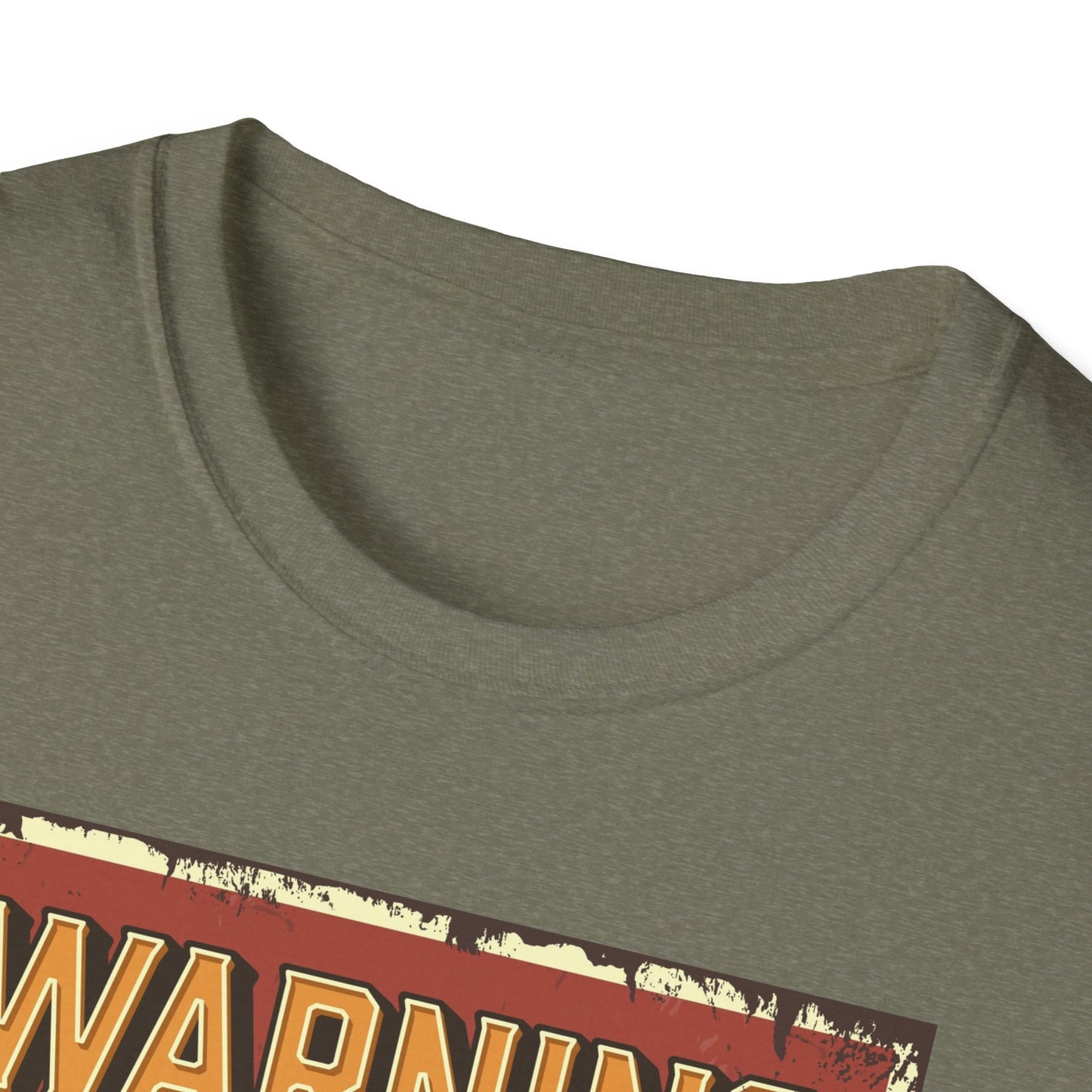 Classic Unisex Softstyle T-Shirt
