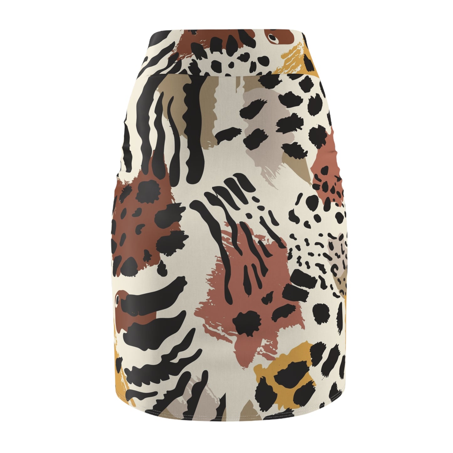 Women's Pencil Skirt