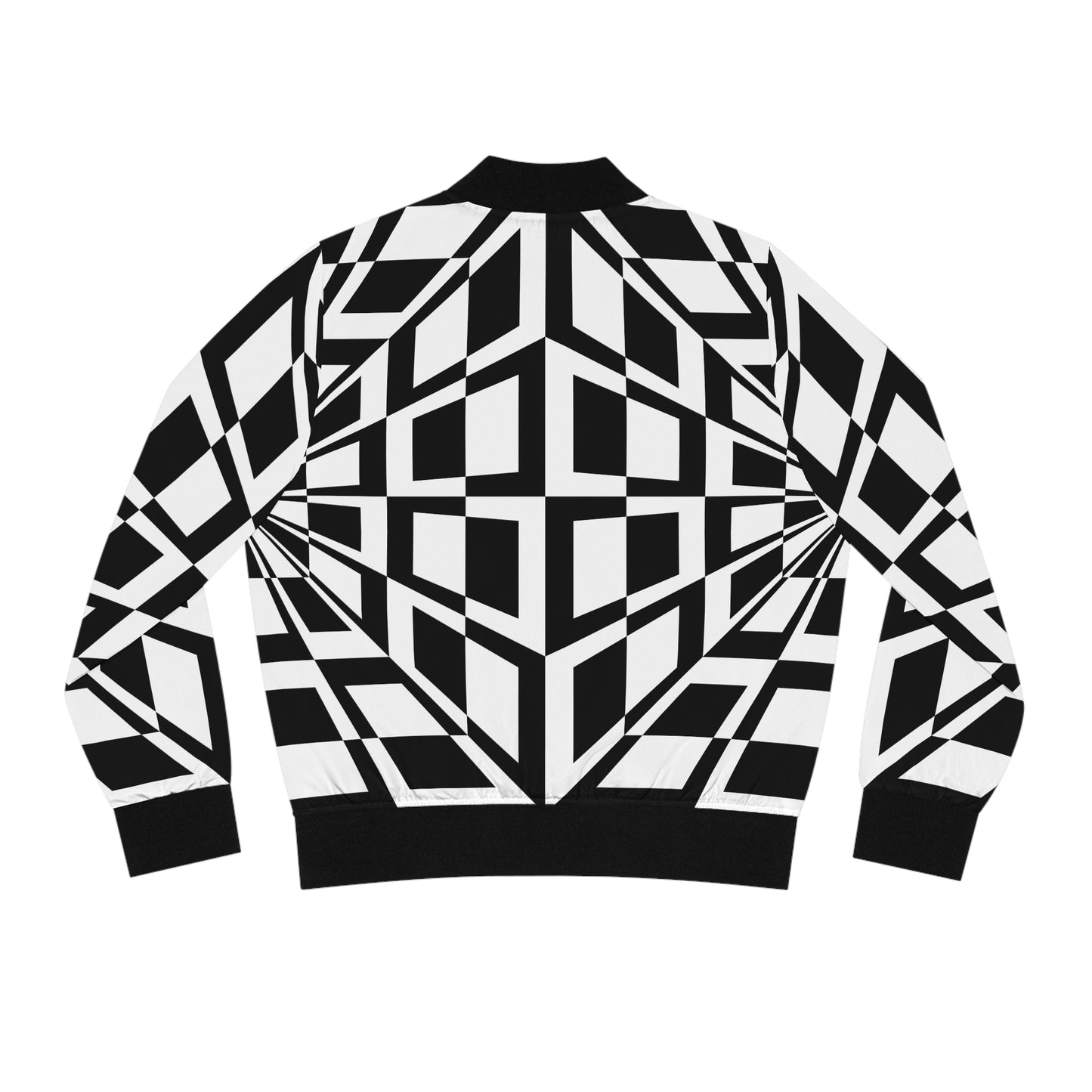 Women's Bomber Jacket